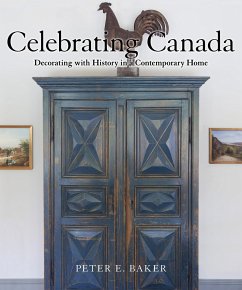 Celebrating Canada - Baker, Peter E