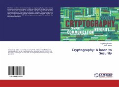 Cryptography: A boon to Security