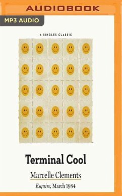 Terminal Cool - Clements, Marcelle