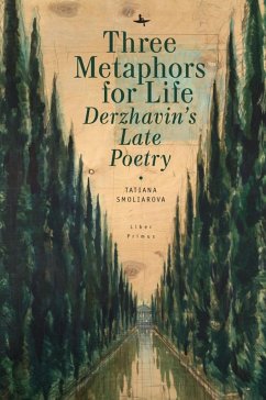Three Metaphors for Life - Smoliarova, Tatiana