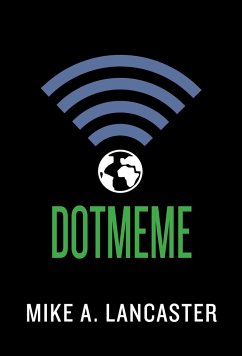 Dotmeme - Lancaster, Mike A