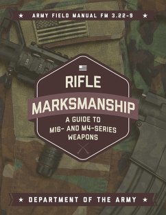 Rifle Marksmanship - Army Department of the