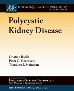 Polycystic Kidney Disease - Riella, Christian; Czarnecki, Peter G.; Steinman, Theodore I.
