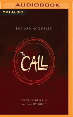 CALL M - O'Guilin, Peadar