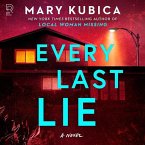 Every Last Lie Lib/E