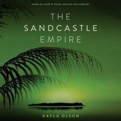 The Sandcastle Empire - Olson, Kayla