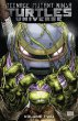 Teenage Mutant Ninja Turtles Universe,... - Bild 1