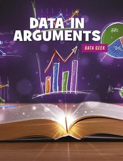 Data in Arguments - Colby, Jennifer