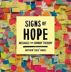 Signs of Hope - Chavez, Matthew Levee