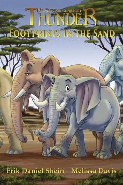 Footprints in the Sand - Shein, Erik Daniel; Davis, Melissa