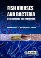 Fish Viruses and Bacteria - Woo, Patrick T K; Cipriano, R C