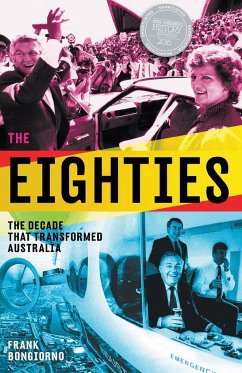 The Eighties - Bongiorno, Frank