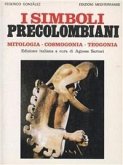 I simboli precolombiani I simboli precolombiani