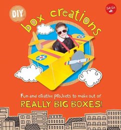 DIY Box Creations - Sanchez, Courtney