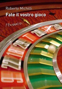 Cover Fate il vostro gioco