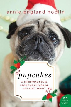 Pupcakes - Noblin, Annie England