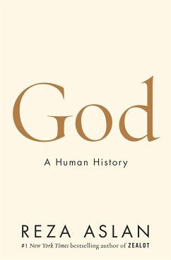 God: A Human History - Aslan, Reza