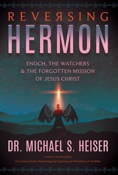 Reversing Hermon - Heiser, Michael S