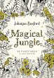 Magical Jungle: 36 Postcards to Color... - Bild 1