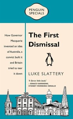 The First Dismissal - Slattery, Luke