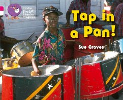 Tap in a Pan! - Graves, Sue