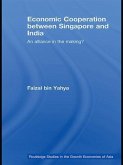 Economic Cooperation between Singapore and India