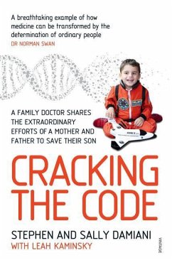 Cracking the Code - Damiani, Stephen; Damiani, Sally; Kaminsky, Leah