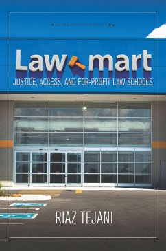 Law Mart - Tejani, Riaz