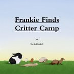 Frankie Finds Critter Camp