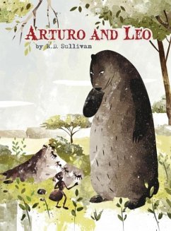 Arturo and Leo - Sullivan, R. D.