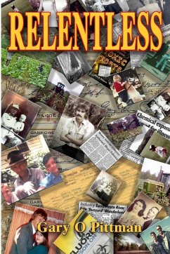 Relentless - Pittman, Gary O.
