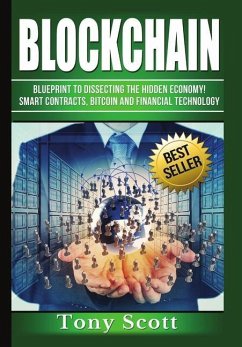 Blockchain - Scott, Tony