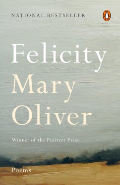 Felicity - Oliver, Mary