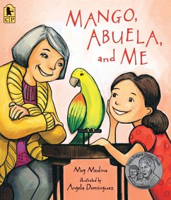 Mango, Abuela, and Me - Medina, Meg