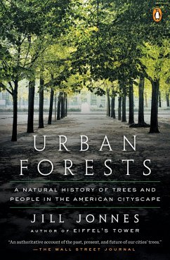 Urban Forests - Jonnes, Jill