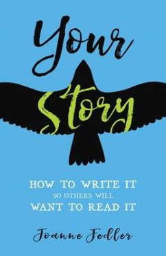 Your Story - Fedler, Joanne