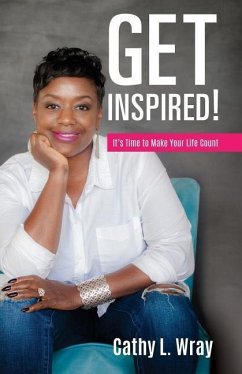 Get Inspired! - Wray, Cathy L.