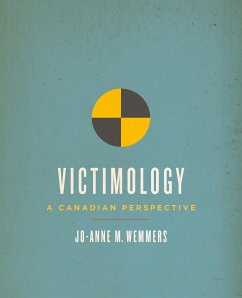 Victimology - Wemmers, Jo-Anne M