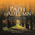 The Path to Autumn: One woman's ponderings and pictures about surviving the crisis called midlife.....