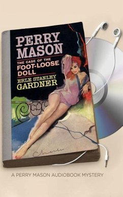The Case of the Foot-Loose Doll - Gardner, Erle Stanley