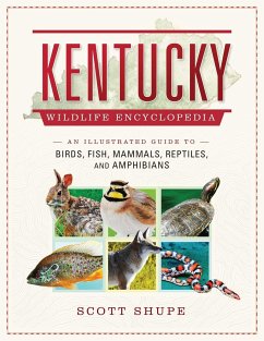 Kentucky Wildlife Encyclopedia - Shupe, Scott