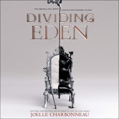 Dividing Eden - Charbonneau, Joelle
