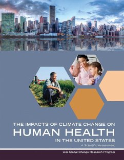 Impacts of Climate Change on Human Health in the United States - Research Program, Us Global Change