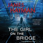 The Girl on the Bridge: A McCabe and Savage Thriller