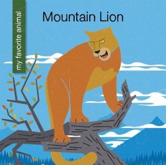 Mountain Lion - Loh-Hagan, Virginia