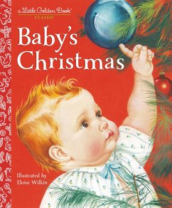 Baby's Christmas - Wilkin, Esther