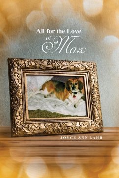 All for the Love of Max - Lahr, Joyce Ann