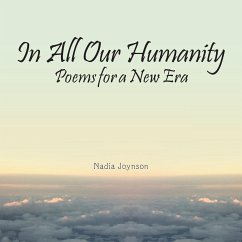 IN ALL OUR HUMANITY - Joynson, Nadia