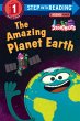 The Amazing Planet Earth (Storybots) - Bild 1