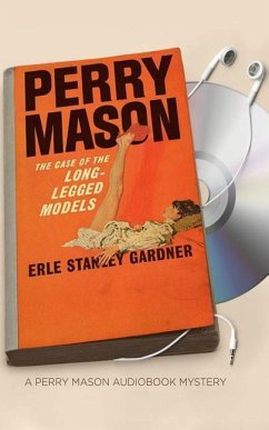 The Case of the Long-Legged Models - Gardner, Erle Stanley